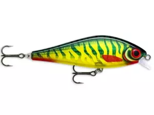 RAPALA Super Shadow Rap 11 HTP