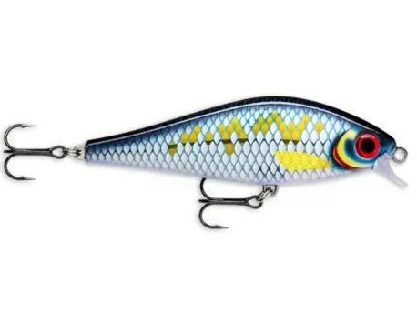 RAPALA Super Shadow Rap 11 SCRB