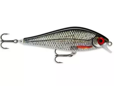 RAPALA Super Shadow Rap 11 ROL