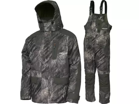 rybářský oblek Prologic Oblek HighGrade Thermo Suit RealTree