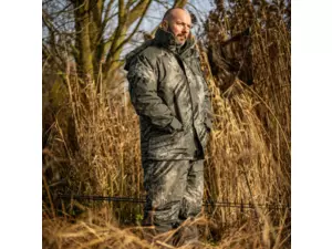 PROLOGIC Oblek HighGrade Thermo Suit RealTree AKCE