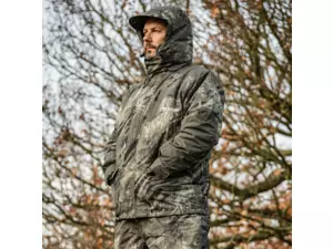 PROLOGIC Oblek HighGrade Thermo Suit RealTree AKCE