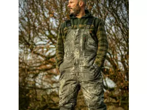 PROLOGIC Oblek HighGrade Thermo Suit RealTree AKCE