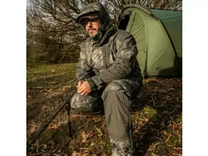 PROLOGIC Oblek HighGrade Thermo Suit RealTree AKCE