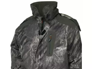 PROLOGIC Oblek HighGrade Thermo Suit RealTree AKCE