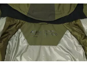 Aqua Products Aqua Bunda - F12 Thermal Jacket