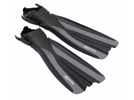 Savage Gear Ploutve Belly Boat Fins