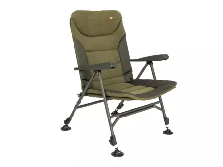 Křeslo JRC Defender Relaxa Armchair VÝPRODEJ