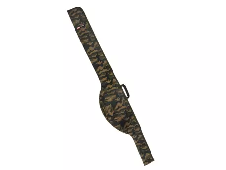 Pouzdro na 1 prut JRC Rova Camo Rod Sleeve 12FT