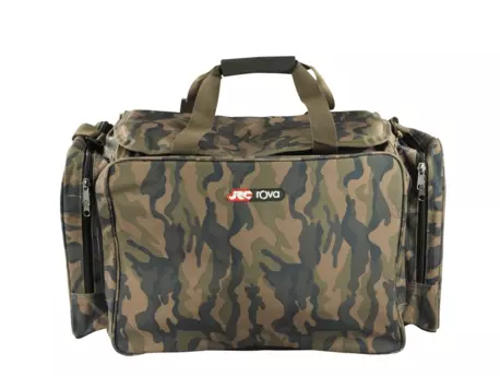 Taška JRC Rova Camo Carryall Large