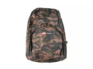 Batoh JRC Rova Camo Backpack VÝPRODEJ