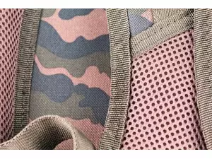 Batoh JRC Rova Camo Backpack VÝPRODEJ