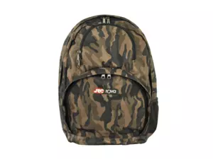 Batoh JRC Rova Camo Backpack VÝPRODEJ