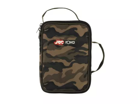 Pouzdro na drobnosti JRC Rova Camo Accessory Bag L