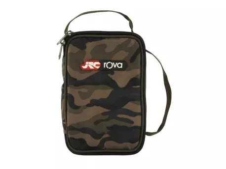 Pouzdro na drobnosti JRC Rova Camo Accessory Bag M