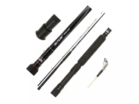 Trollingový prut Abu Garcia Altum Trolling 2,10m 20-40lb