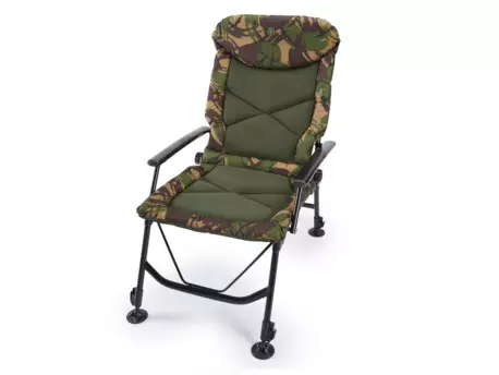 Sedačka Wychwood Tactical X High Arm Chair VÝPRODEJ