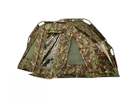 GIANTS FISHING Bivak Specialist Camo Bivvy 2 Man VÝPRODEJ