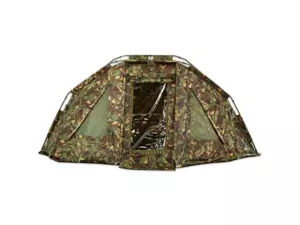 GIANTS FISHING Bivak Specialist Camo Bivvy 2 Man VÝPRODEJ