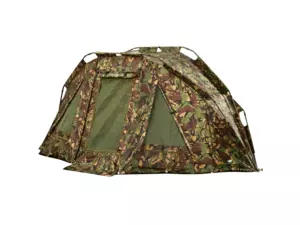 GIANTS FISHING Bivak Specialist Camo Bivvy 2 Man VÝPRODEJ