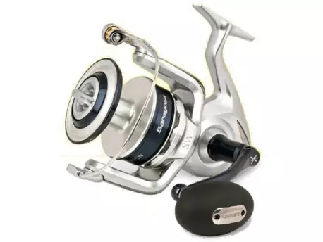 SHIMANO Saragosa 5000 SW