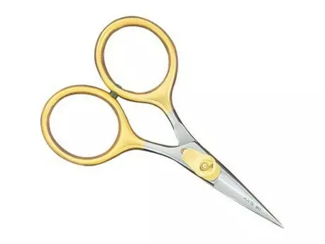 Dr.Slick Nůžky Razor Scissors Adjustable Tension 4