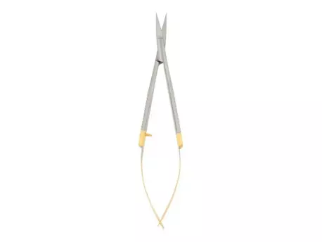 Dr.Slick Nůžky Spring Scissor 4