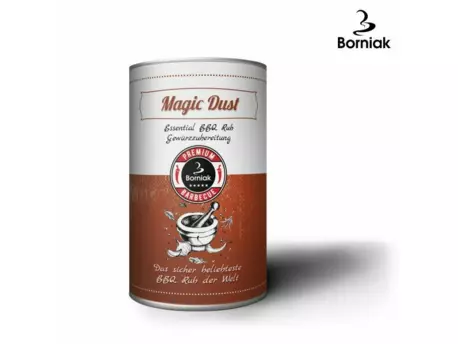 Koření mixture Magic Dust Borniak