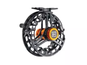 HARDY Ultradisc UDLA Reel Black VÝPRODEJ