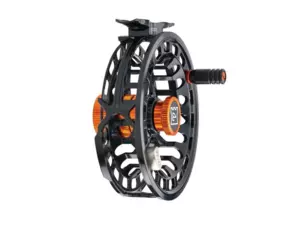 HARDY Ultradisc UDLA Reel Black VÝPRODEJ