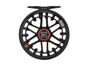 HARDY Ultradisc UDLA Reel Black VÝPRODEJ