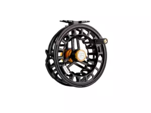 HARDY Ultradisc UDLA Reel Black VÝPRODEJ