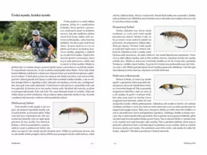 Kniha Flyfishing World - Luboš Roza