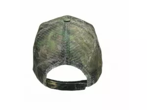 Zfish Kšiltovka Carp Camo Cap