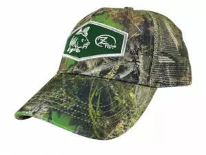 Zfish Kšiltovka Carp Camo Cap