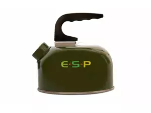 ESP konvička Green Kettle 1l zelená 