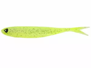 Lucky John 3D Makora Split Tail 3" barva 006 7ks