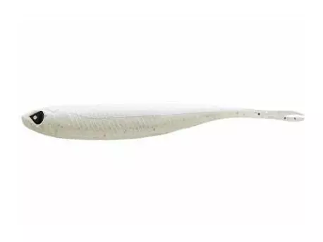 Lucky John 3D Makora Split Tail 3" barva 003 7ks