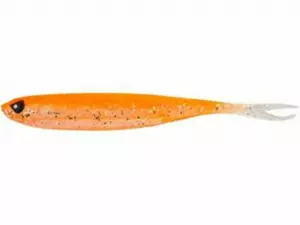 Lucky John 3D Makora Split Tail 3" barva 007 7ks