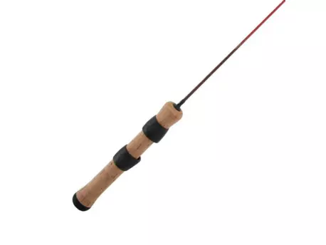 Prut na dírky Berkley Cherrywood Ice 26" ML