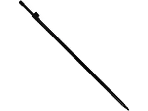 Giants fishing Zavrtávací tyč černá Banksticks Powerdrill 65-110cm