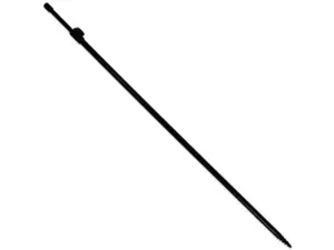 Giants fishing Zavrtávací tyč černá Banksticks Powerdrill 90-145cm