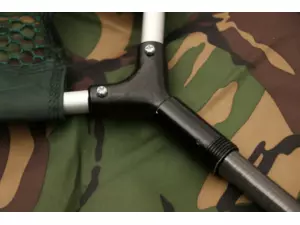 Gardner Rukojeť k podběráku Specialist Landing Net 4m