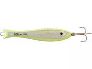 pilker ICE FISH Pilker 3D 5