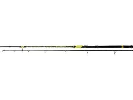 BLACK CAT prut Perfect Passion Spin 2.7m 60-200g VÝPRODEJ