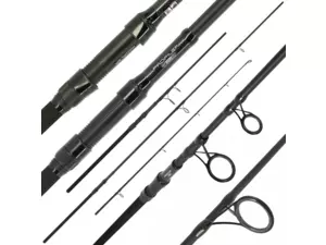 NGT Prut Profiler Extender Carp Rod 12ft/3lb