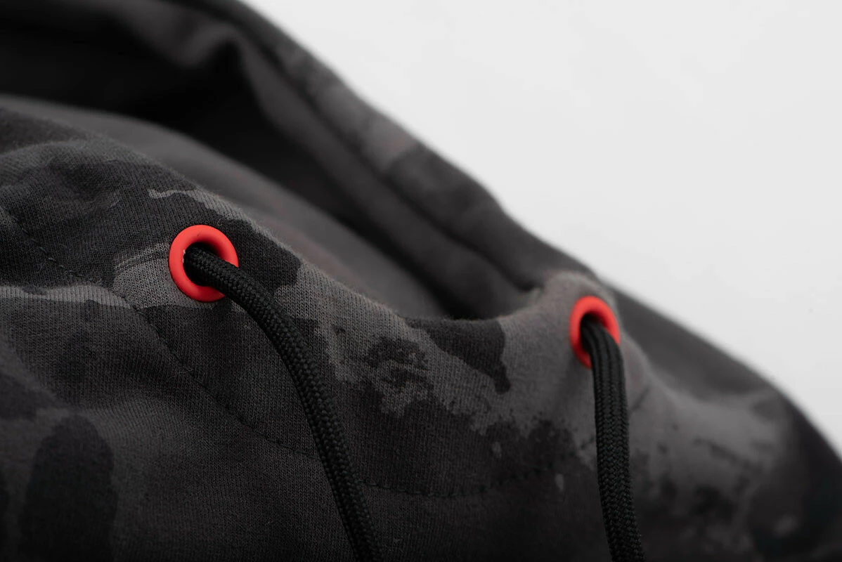 Fox Rage Mikina Snoodie VÝPRODEJ