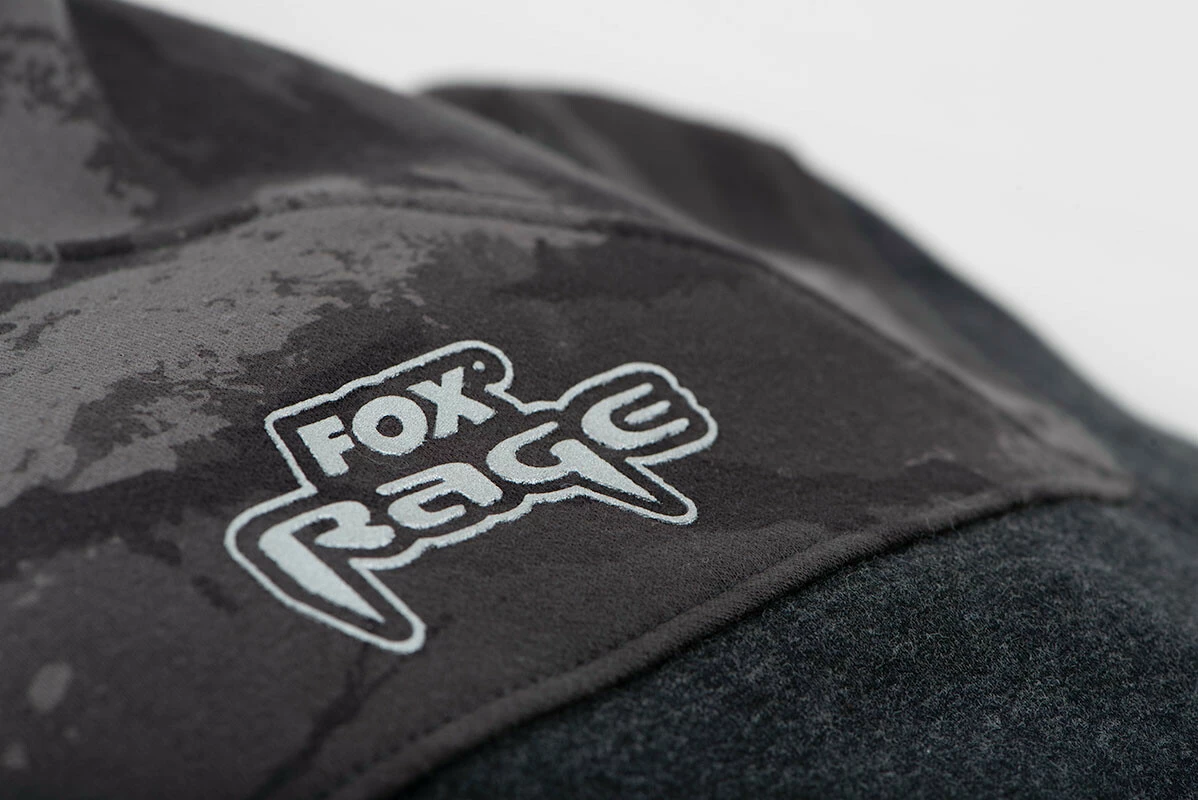 Fox Rage Mikina Snoodie VÝPRODEJ