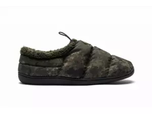 NASH Camo Deluxe Bivvy Slippers