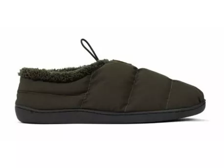 NASH Deluxe Bivvy Slippers VÝPRODEJ